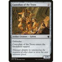 Custodian of the Trove