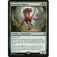 Deathmist Raptor