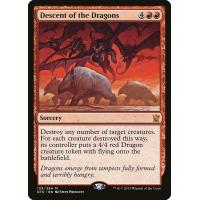Descent of the Dragons