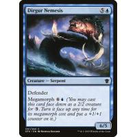 Dirgur Nemesis