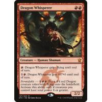 Dragon Whisperer