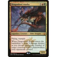 Dragonlord Atarka