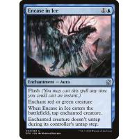 Encase in Ice