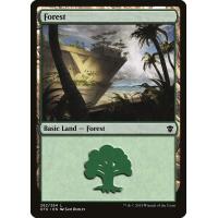 Forest #262