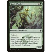 Glade Watcher