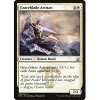 Graceblade Artisan
