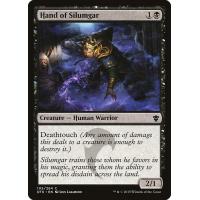 Hand of Silumgar