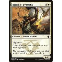 Herald of Dromoka