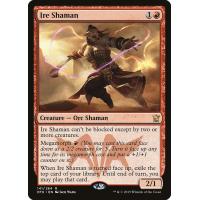 Ire Shaman