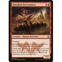 Kolaghan Forerunners