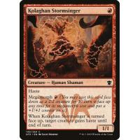 Kolaghan Stormsinger