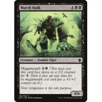 Marsh Hulk
