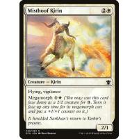 Misthoof Kirin
