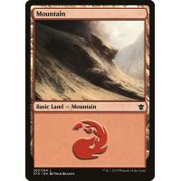 Mountain #260