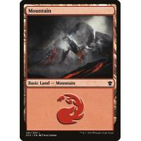Mountain #261