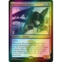 Necromaster Dragon *Prerelease Promo*