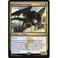 Necromaster Dragon
