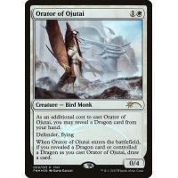Orator of Ojutai *FNM Promo*
