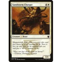 Sandstorm Charger