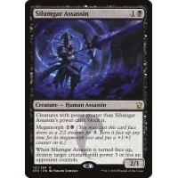 Silumgar Assassin