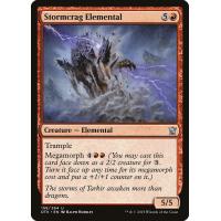 Stormcrag Elemental
