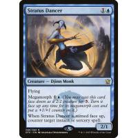 Stratus Dancer