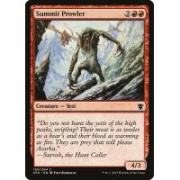Summit Prowler