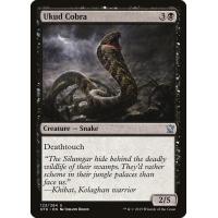 Ukud Cobra