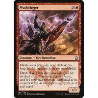 Warbringer