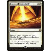 Beacon of Immortality