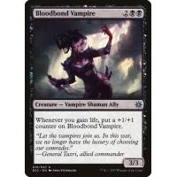 Bloodbond Vampire
