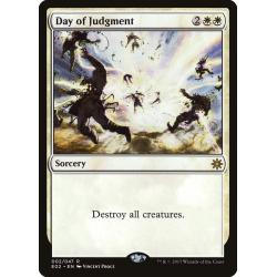 Day of Judgment