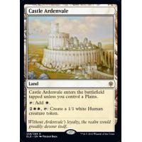 Castle Ardenvale