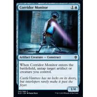 Corridor Monitor