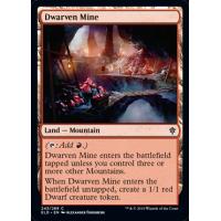Dwarven Mine