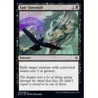Epic Downfall