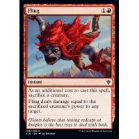 Fling