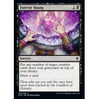 Forever Young