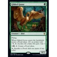 Gilded Goose