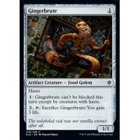 Gingerbrute