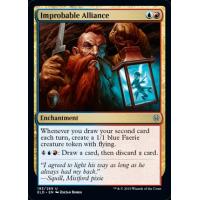 Improbable Alliance