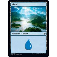 Island #254