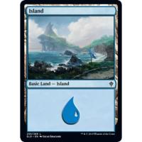 Island #255