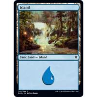 Island #256