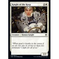 Knight of the Keep