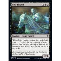 Lost Legion 