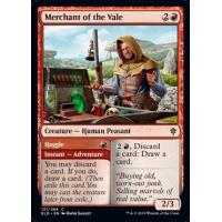 Merchant of the Vale // Haggle