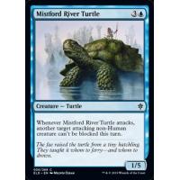 Mistford River Turtle