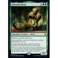 Questing Beast
