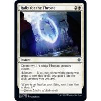 Rally for the Throne